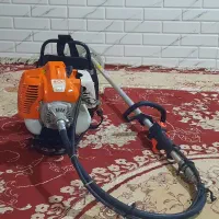 علف زن