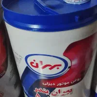 روغن بهران
