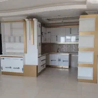 کابینت و کمد دیواری سفارشی