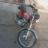 سیستم هوندا ۱۵۰ سیوان