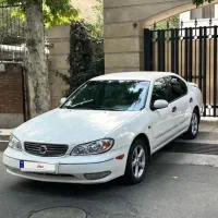 ماکسیما ۸۹ اتومات سفید یک لکه رنگ
