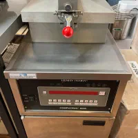 سرخ کن کنتاکی طرح هنی پنی