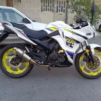 موتور مگلی 200R