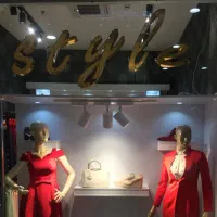 فروش مغازه داخل مرکز خرید اطلس