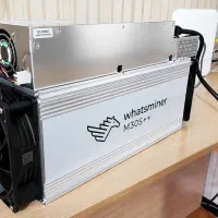ماینر M30s++ استوک چین