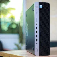 مینی کیس HP نسل هفتم(کد ۱۱)