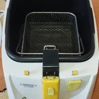 سرخ کن