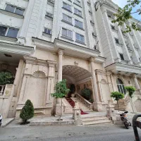 ۵۰۰ متر فرمانیه مشارکت