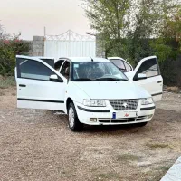 سمند LX