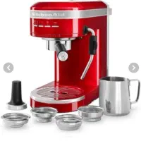 اسپرسوساز kitchen aid