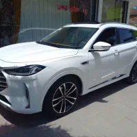 فیدلیتی پرستیژ تریم نسکافه ای