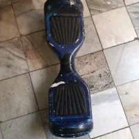 اسکوتر تعادلی