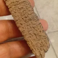 کتیبه تاریخی یا سنگ طبیعی