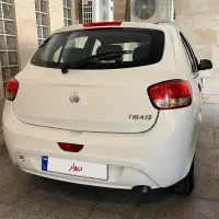 تیبا ۲ مدل ۹۸