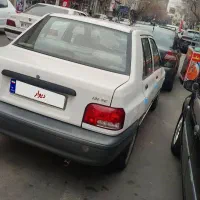 پراید مدل ۹۶