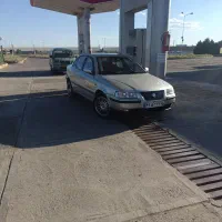 سمند 82 فرانسه