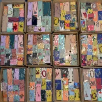 بدلیجات کیلویی