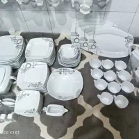 سرویس چینی