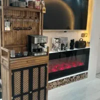 کافه بار