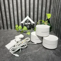 روتر گوگول Google/سرانت