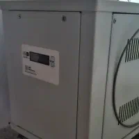 استابلایزر پرنیک xi 20 سوئیچینگ تک فاز