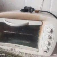 توستر برقی