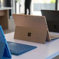 سرفیس Surface Pro11 (با یک برگ چک بدون پیش پرداخت)