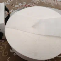 دستگاه اپیلاسیون همراه با پد