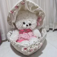 خرس وباکس صدف