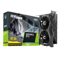 Zotac GTX 1650 AMP Core GDDR6 4GB
