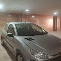 ۲۰۶تیپ۲مدل ۸۲