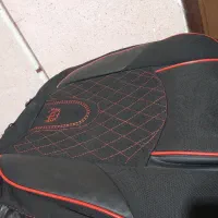 روکش صندلی پراید صبایی نو