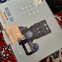 کارتن 5d iii