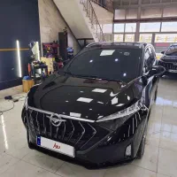 هایماx7 هفت نفره مدل ۱۴۰۴