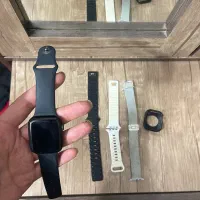 اپل واچ سری ۸ ۴۵mm