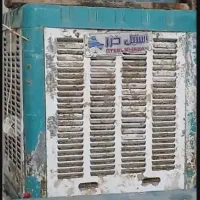 کولر آبی 4000