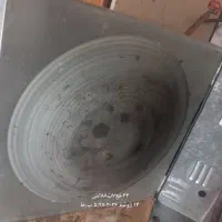 تنور|اجاق گاز و لوازم برقی پخت‌وپز|اهواز, اسماعیلیه|دیوار