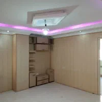 ۶۴متر تکواحدی طبقه اول شیک وتمیز