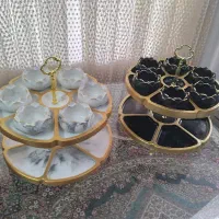شیرینی خوری و اردخوری های دوطبقه و تک طبقه