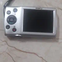 دوربینcanon