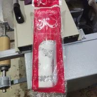 لفاف سفره یکبار مصرف