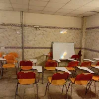 فروش ۲۰ عدد صندلی سالم و دوتخته