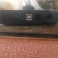 مودم ADSL2+ROUter|مودم و تجهیزات شبکه|محمدیه-قزوین, |دیوار