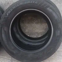 لاستیک دست دوم تمیز بارزسایز14