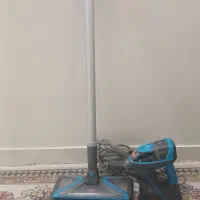 بخارشوی بیسل آمریکایی
