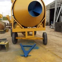 بتونیر میکسر خلاطه