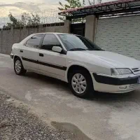 زانتیا بی رنگ مدل ۸۸