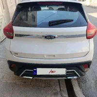 ایکس 22دنده مدل 1400