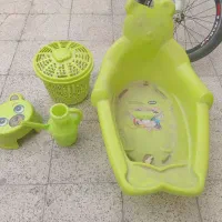 وسایل و اسباب بازی