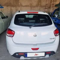 فروش خودرو تیبا ۲